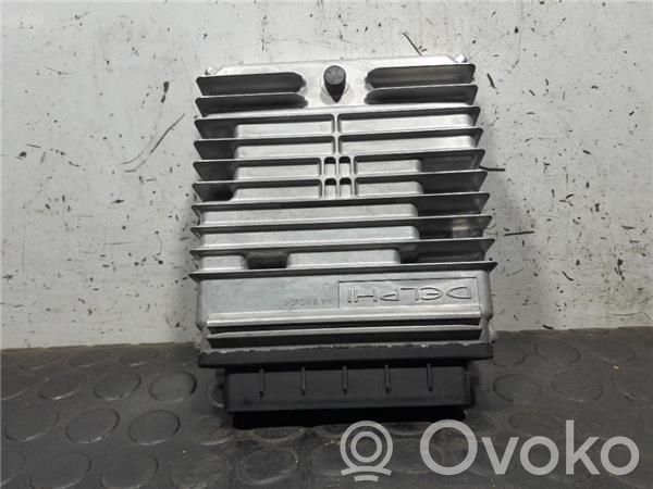 SsangYong Rexton I Other control units/modules 