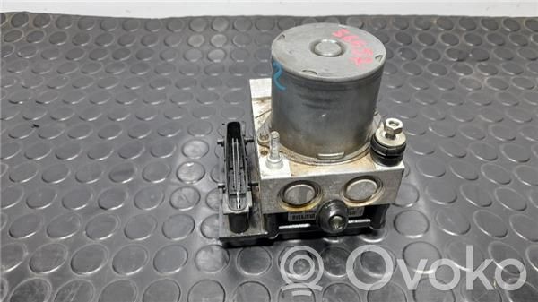 Smart ForFour I ABS Pump 