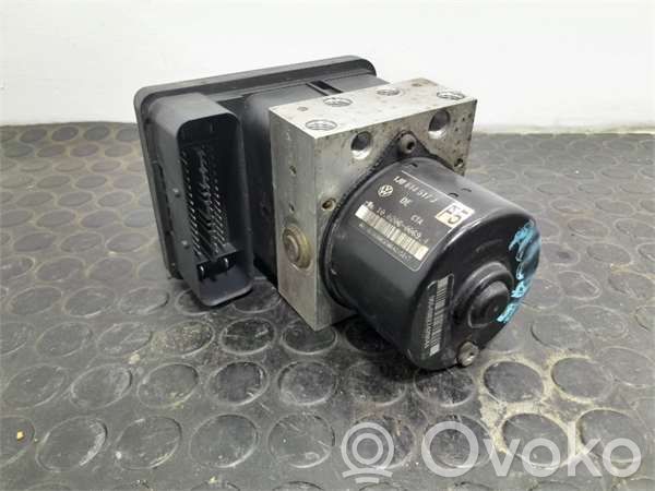 Bomba de ABS   1J0614517J,1C907379M