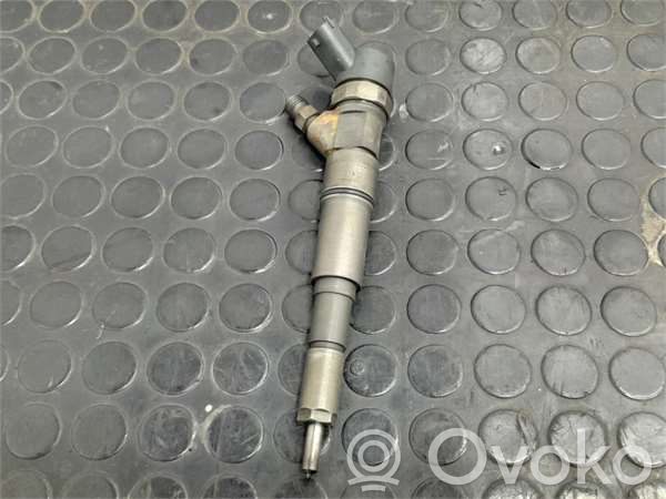 Inyector de combustible   7785985,0445110048