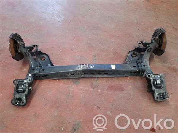 Eje trasero   5Q0501115,5Q0501049BH