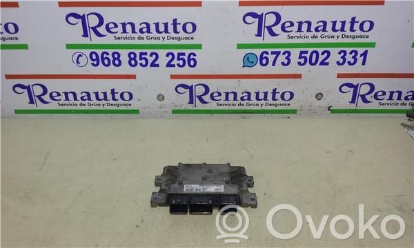 Ford Fiesta Inne komputery / moduły / sterowniki 