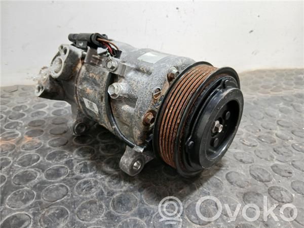 Mini One - Cooper F56 F55 Kompresor / Sprężarka klimatyzacji A/C 