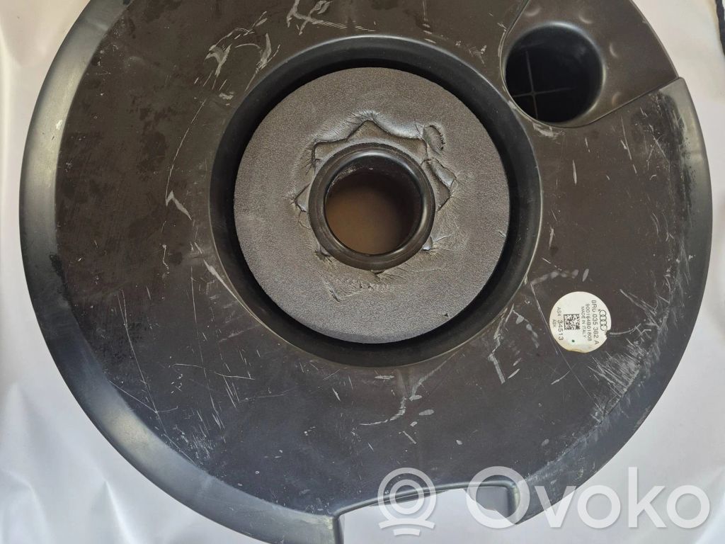 Audi Q5 SQ5 8R Subwoofer 