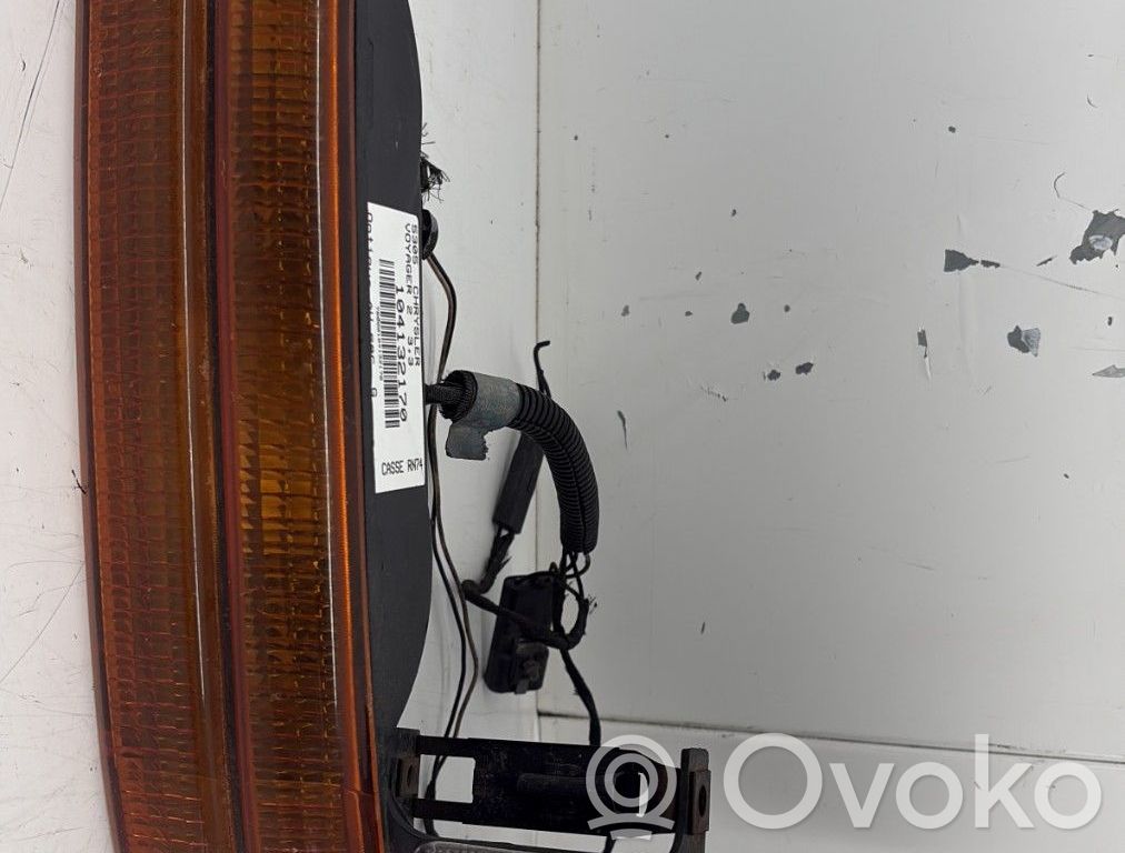 Chrysler Voyager Seitenblinker 