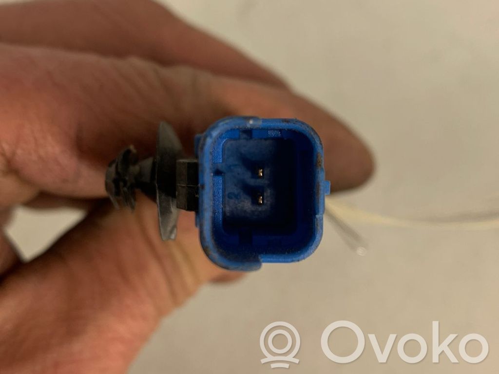 Citroen DS3 ABS Sensor hinten 