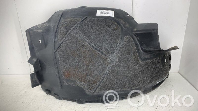 Opel Insignia A Nadkole przednie 