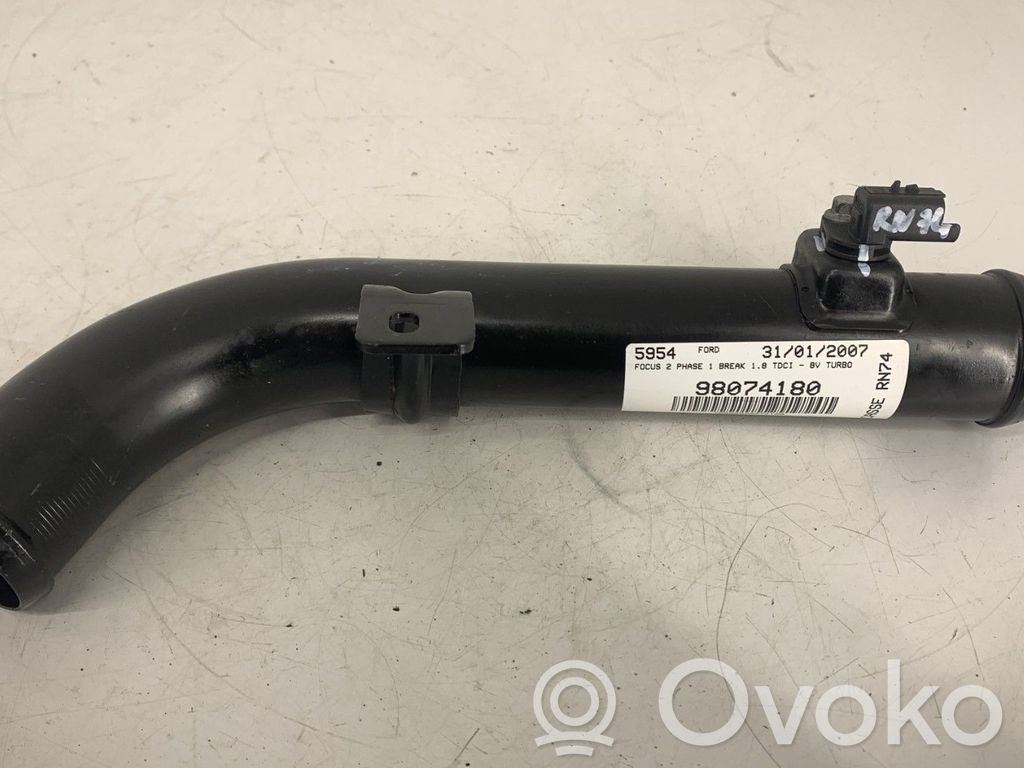 Ford Focus Air intake hose/pipe 