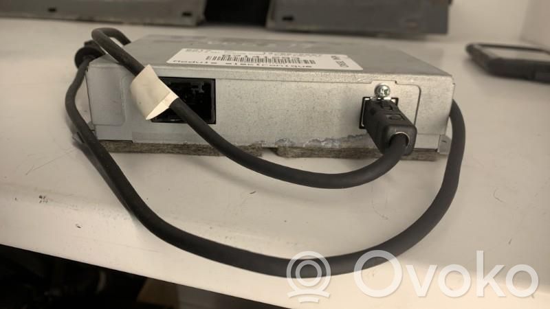 BMW 5 E60 E61 Other control units/modules 