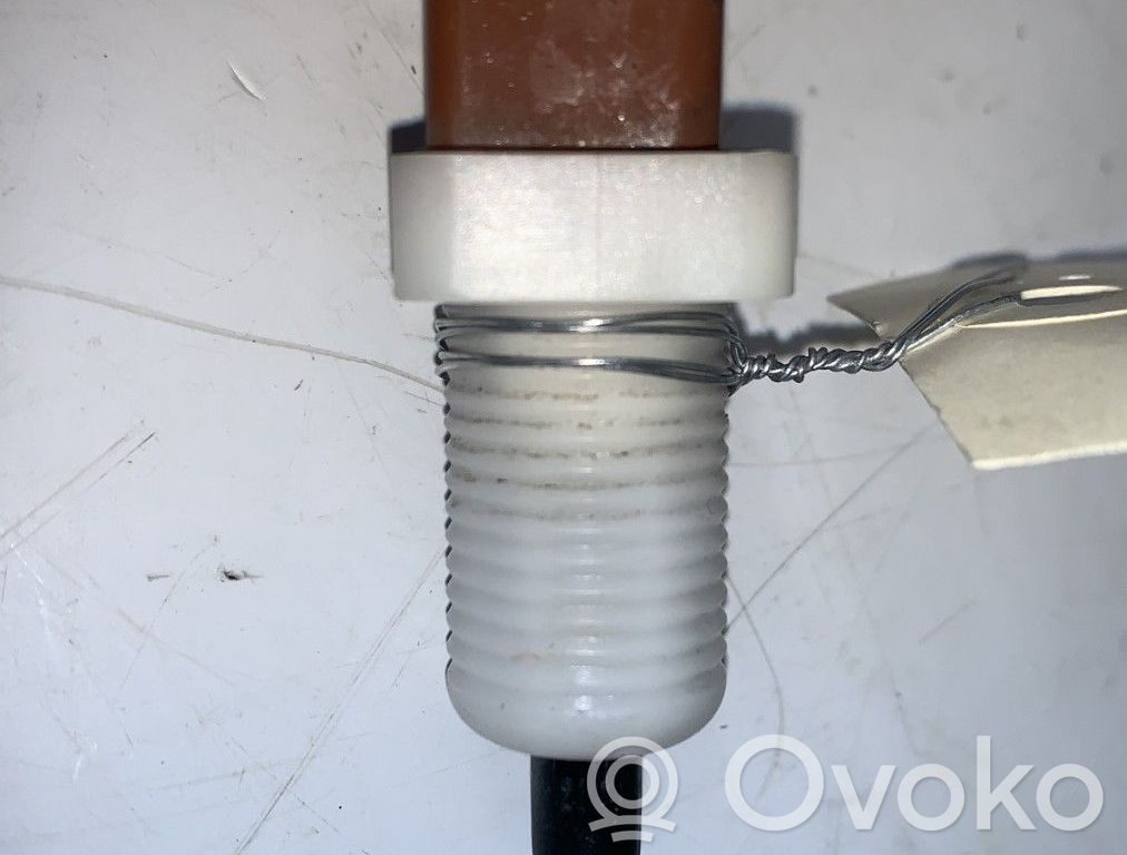 Peugeot 206 Sensor 