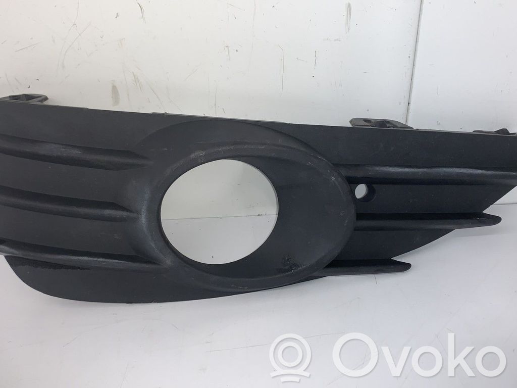 Opel Astra H Ornament îmbinare bară față 