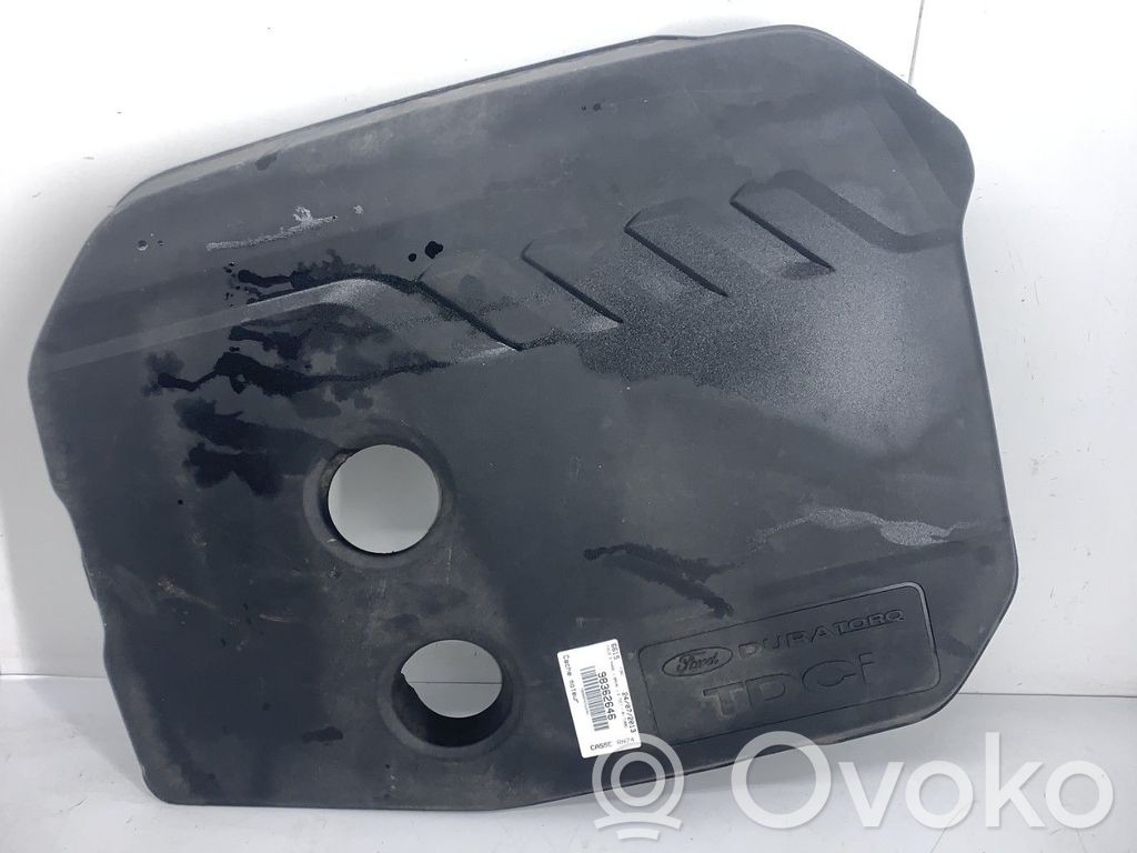 Ford Focus Engine cover (trim) 