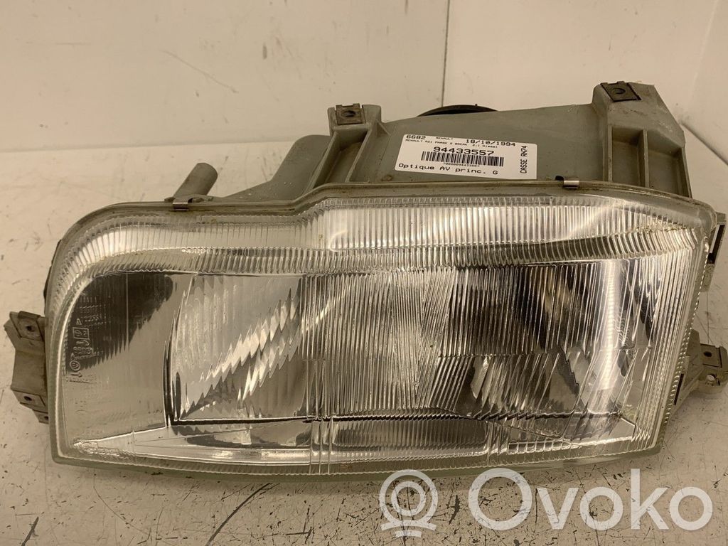 Headlight/headlamp   7701034136