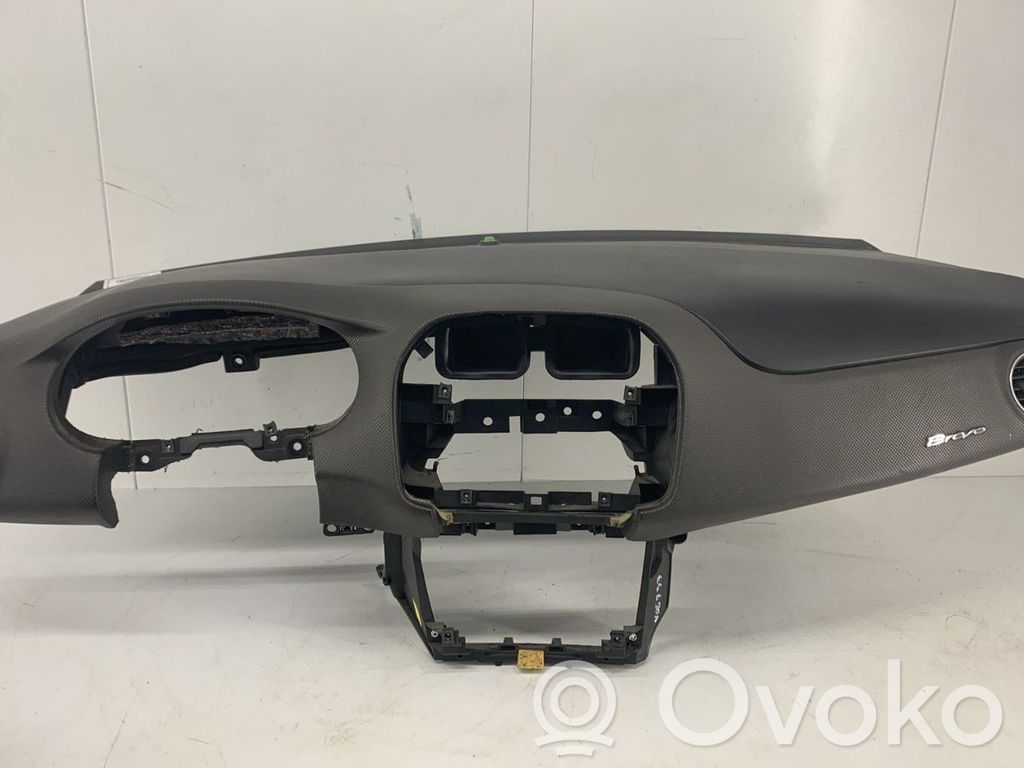 Fiat Bravo Panel de instrumentos 
