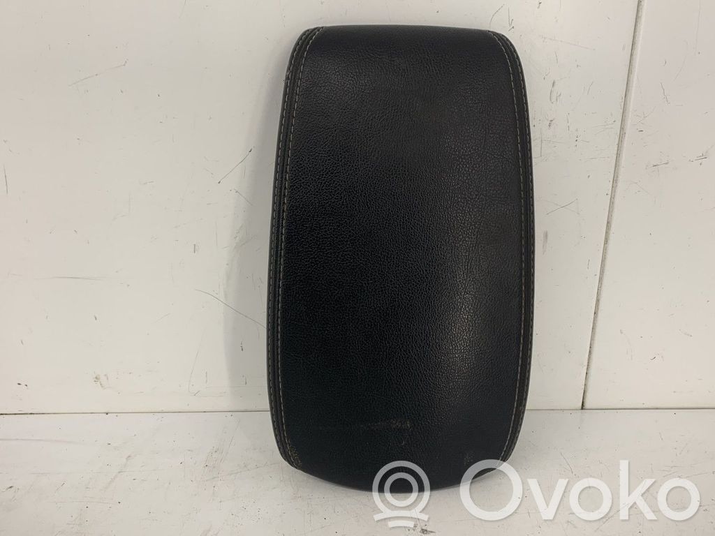 Citroen DS5 Podłokietnik tunelu środkowego 