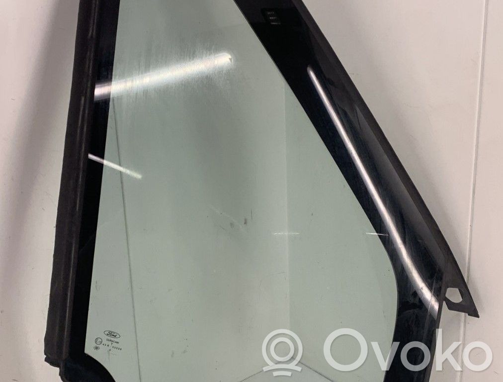 Ford Transit Priekinės durys 
