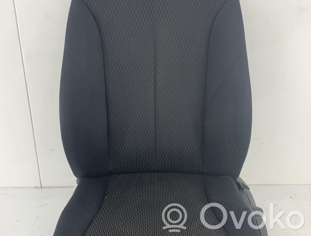 BMW 1 F20 F21 Fotel przedni kierowcy 
