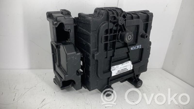 Renault Zoe Batteriekasten 