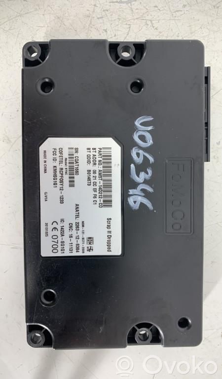Engine control unit/module   2016490