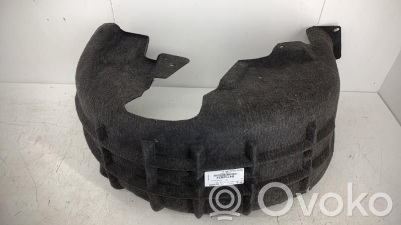 Volkswagen Eos Rear arch fender liner splash guards 