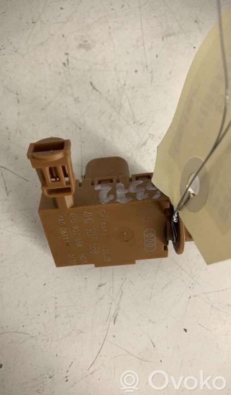 Sensor   4H0907658D