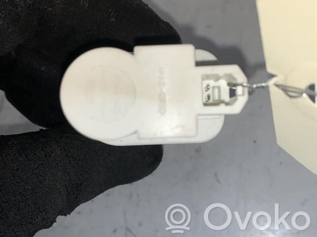 Ford Fiesta Sensor Bremspedal 