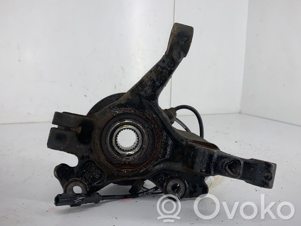 Achsschenkel vorne   2444962