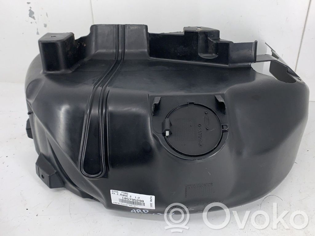 Ford Ka Posparnis galinis 