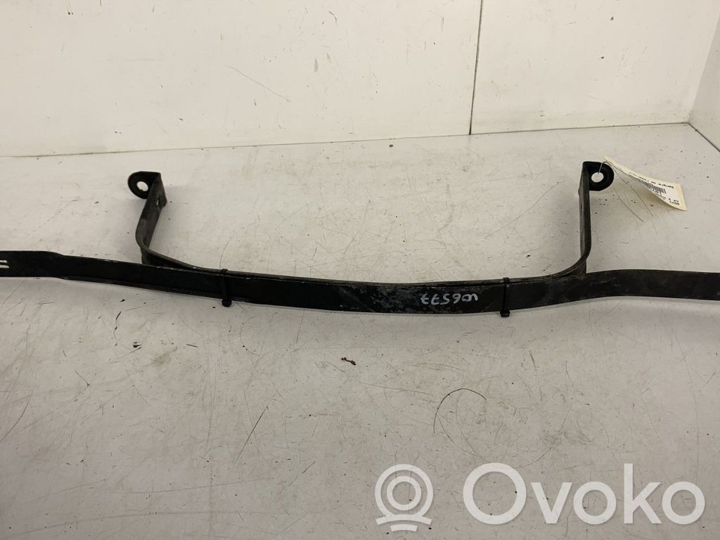 Citroen C4 II Fuel tank mounting bracket 