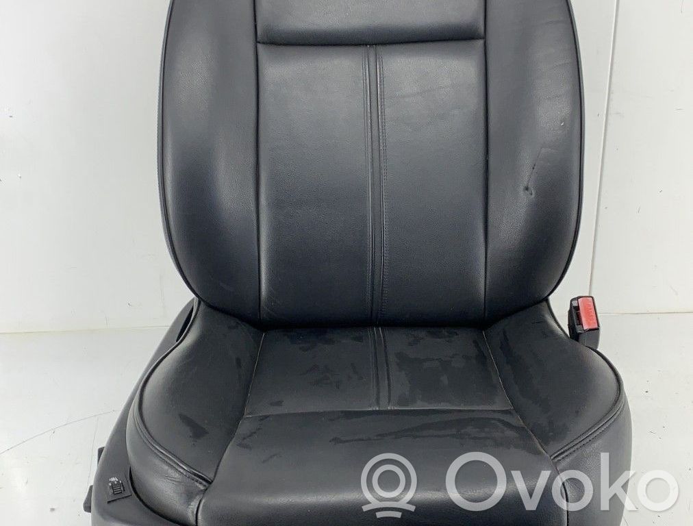 Peugeot 607 Etumatkustajan istuin 