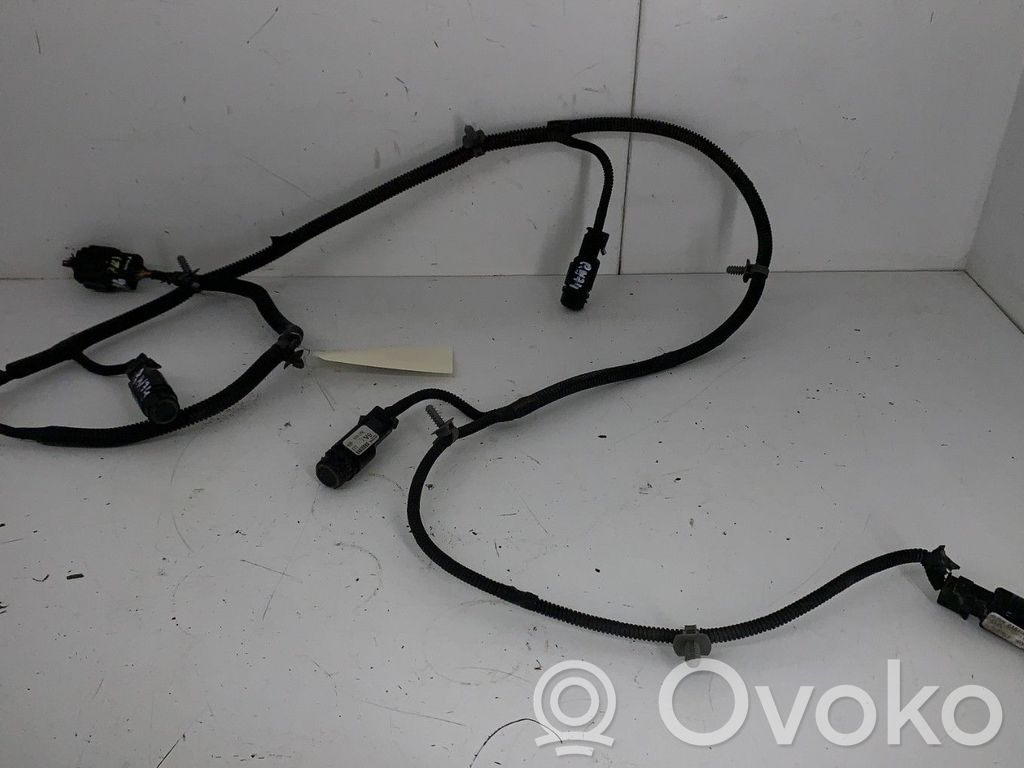 KIA Sorento Parksensor PDC 