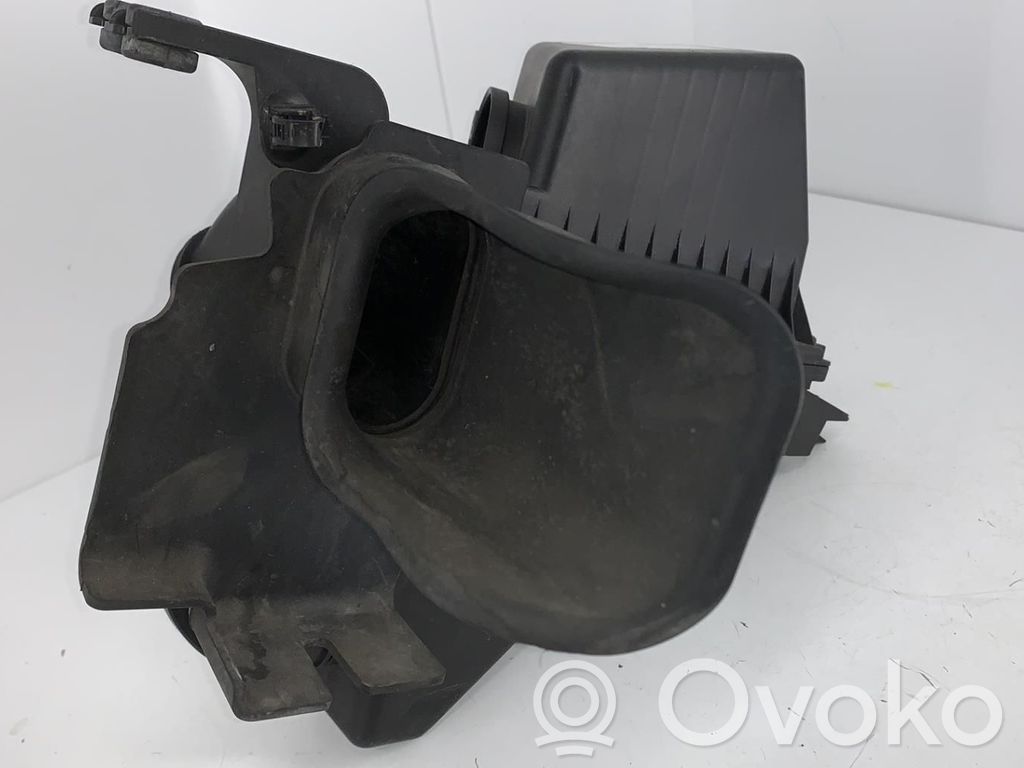 Suzuki SX4 Luftfilterkasten 
