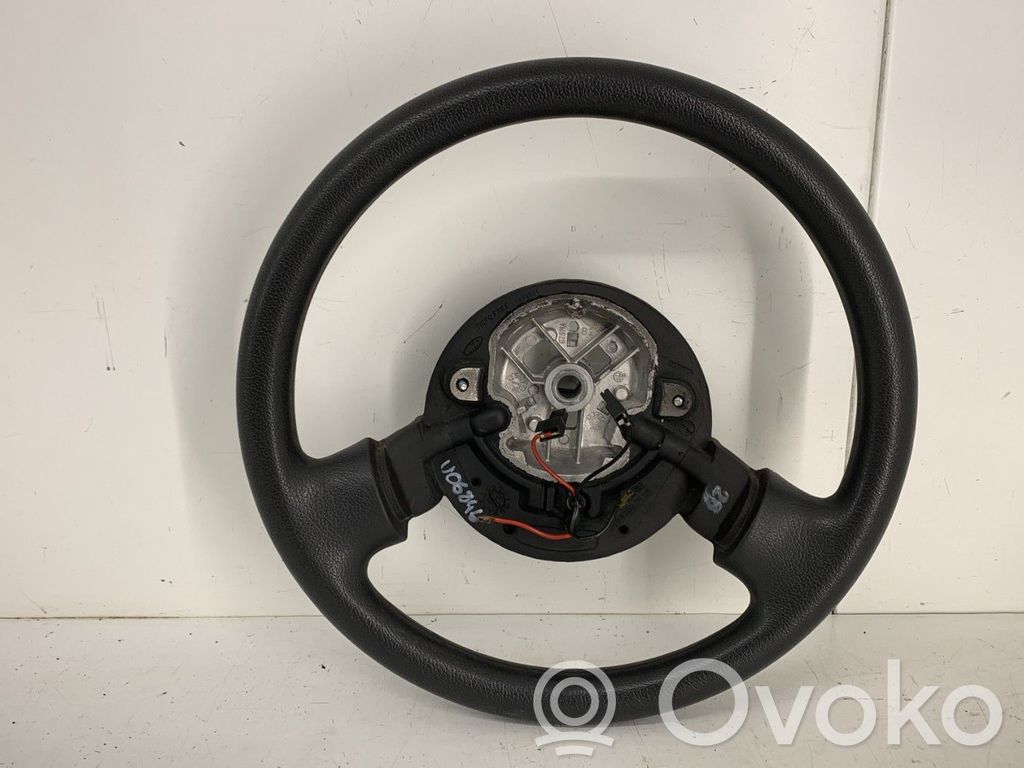 Ford Ka Volante 
