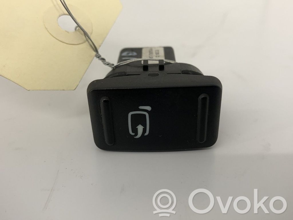 Ford Focus Wing mirror switch 