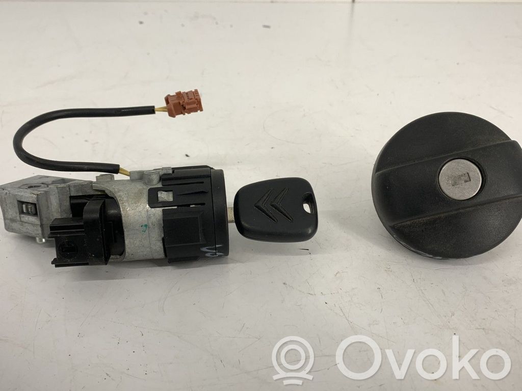 Lock set   00004162FQ