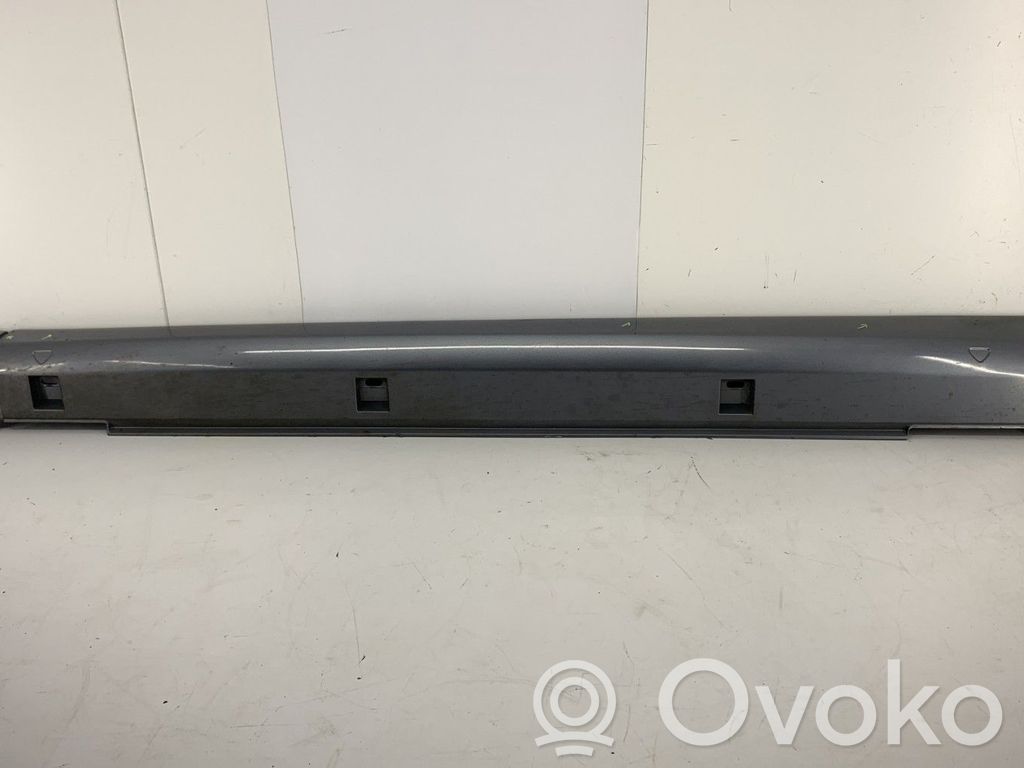 Citroen C4 Grand Picasso Sill 