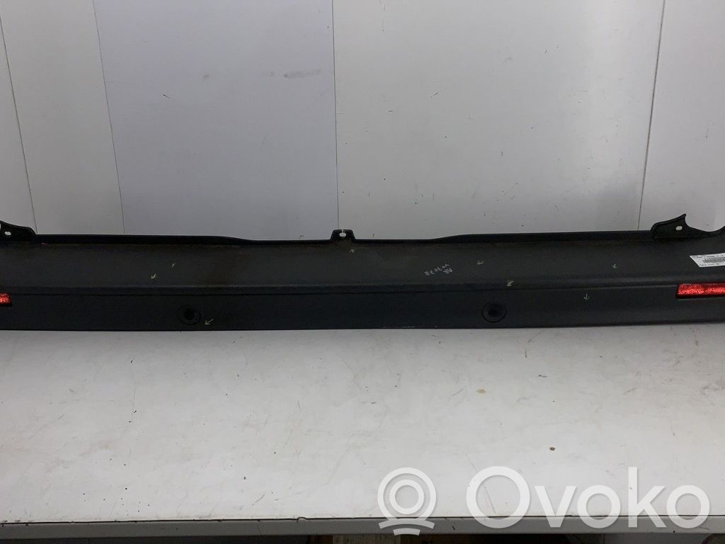 Opel Vivaro Бампер 