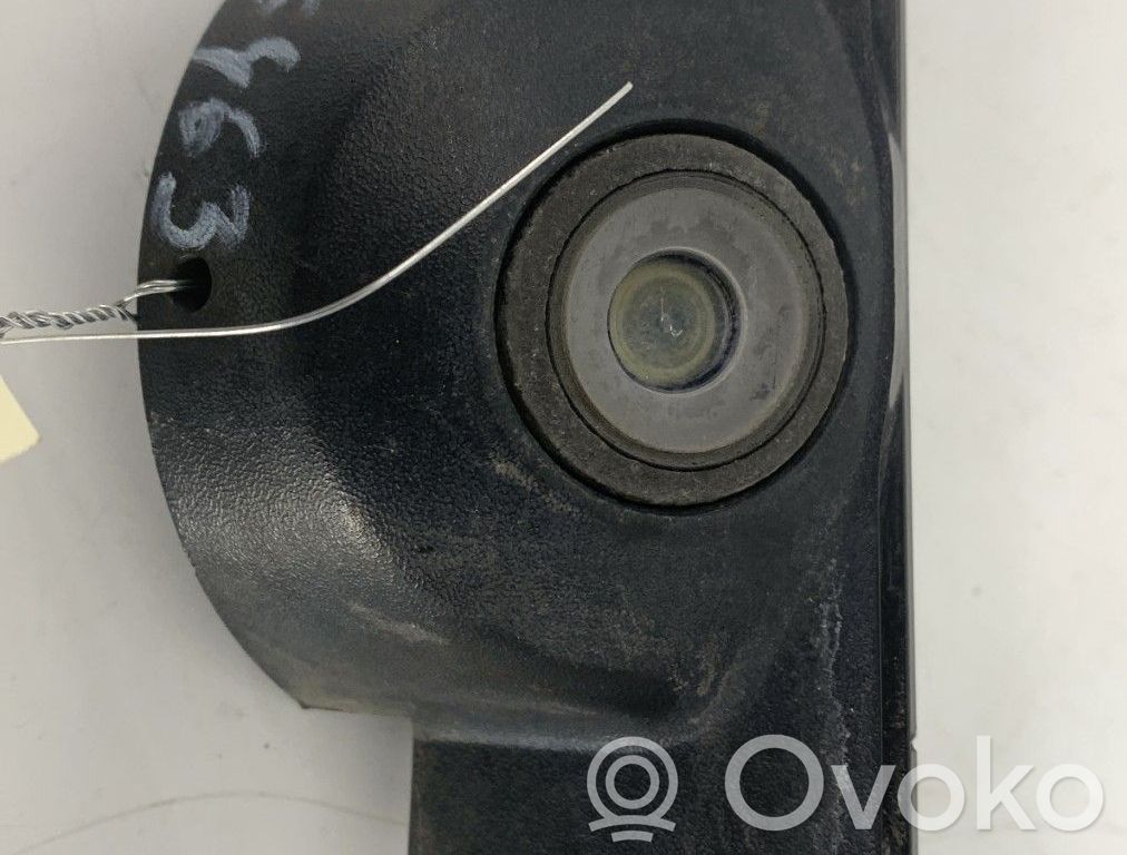 Chrysler Grand Voyager V Camara trasera coche 