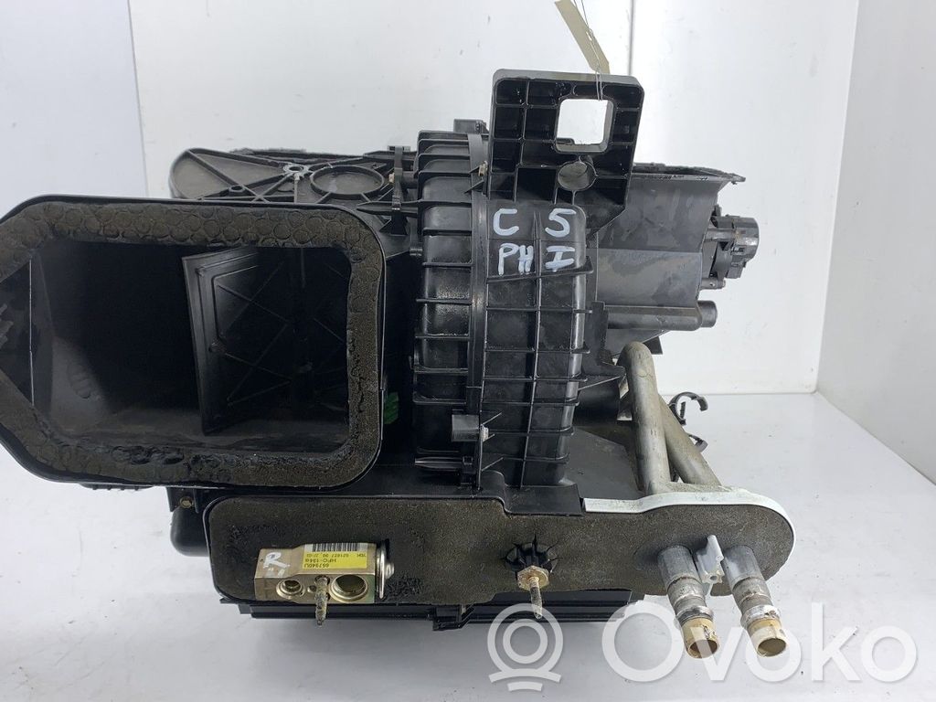 Citroen C5 Bloc de chauffage complet 