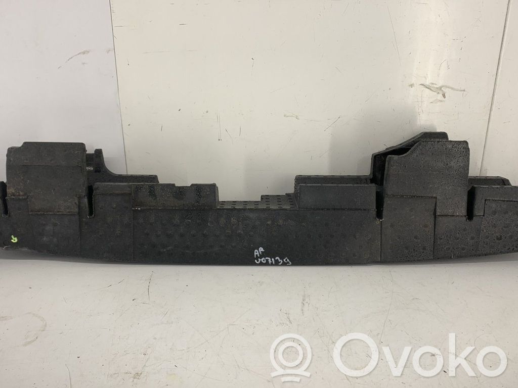 Mercedes-Benz GLE (W166 - C292) Traversa di supporto paraurti posteriore 