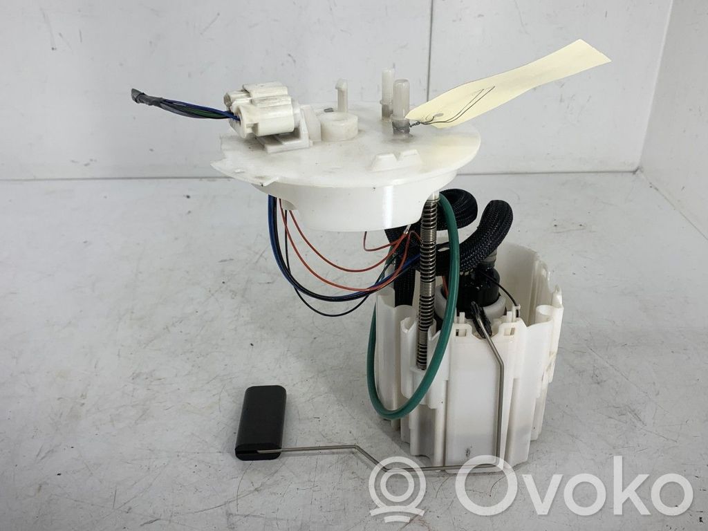 Opel Zafira C Bomba interna de combustible 