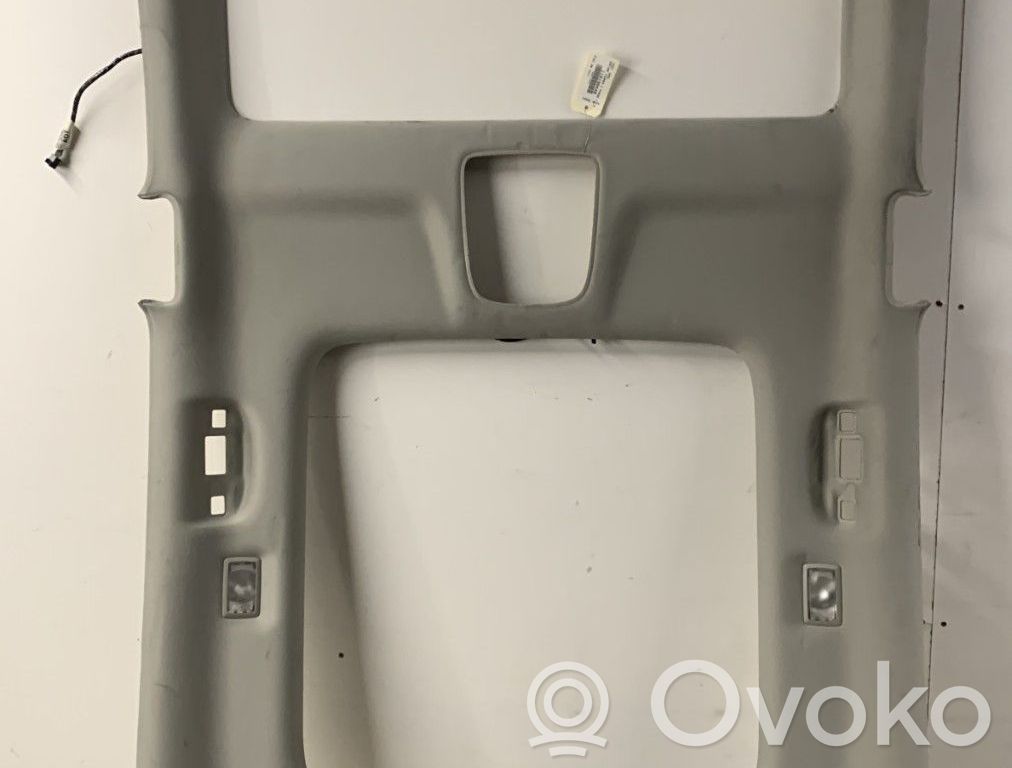 Opel Zafira C Techo 