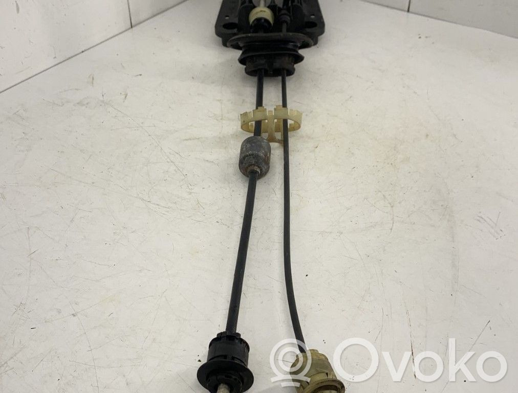 Citroen C2 Gear shift cable linkage 