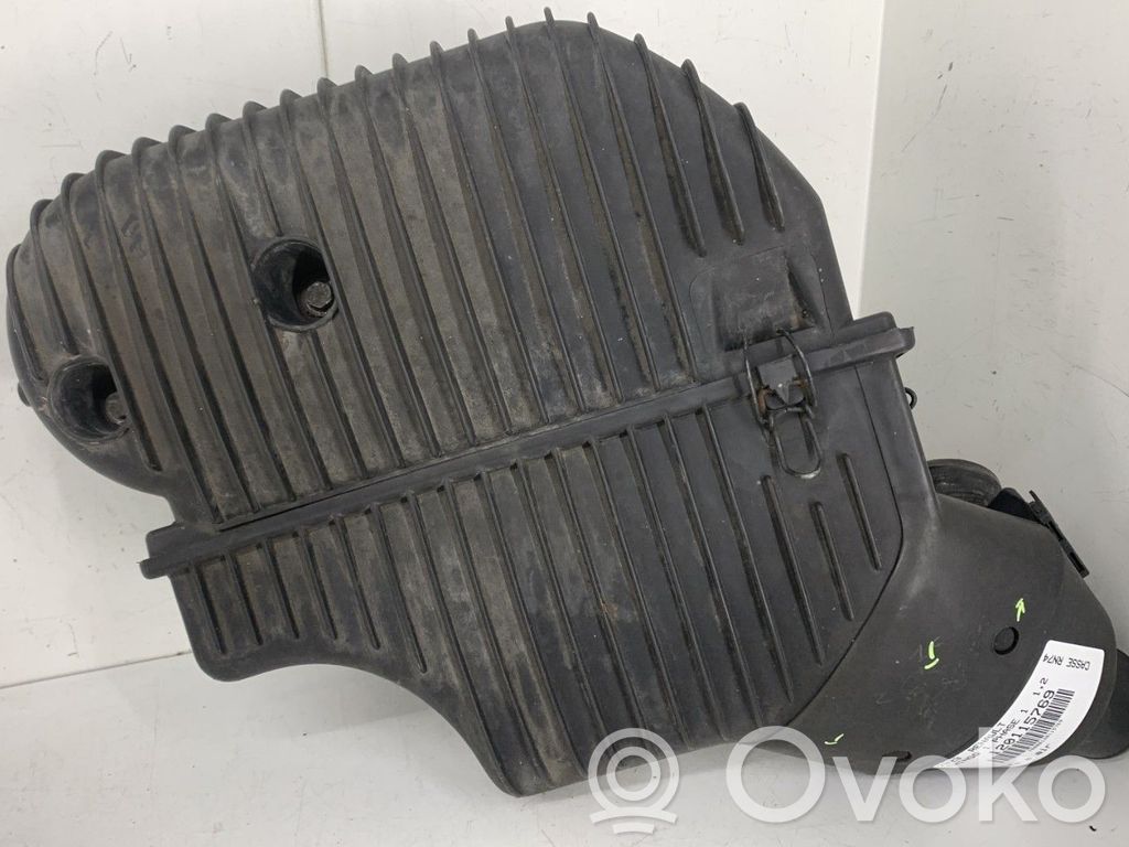 Renault Twingo I Luftfilterkasten 