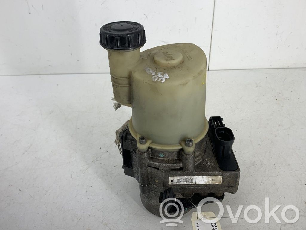 Renault Kangoo I Pompa wspomagania 
