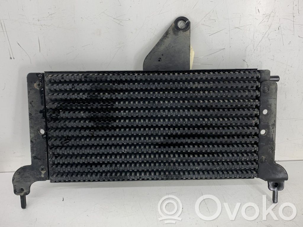Citroen C3 Răcitor combustibil (radiator) 