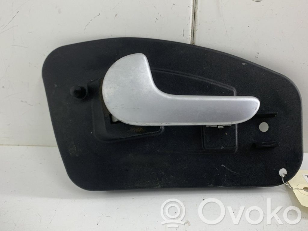 Opel Corsa C Manecilla interna puerta trasera 