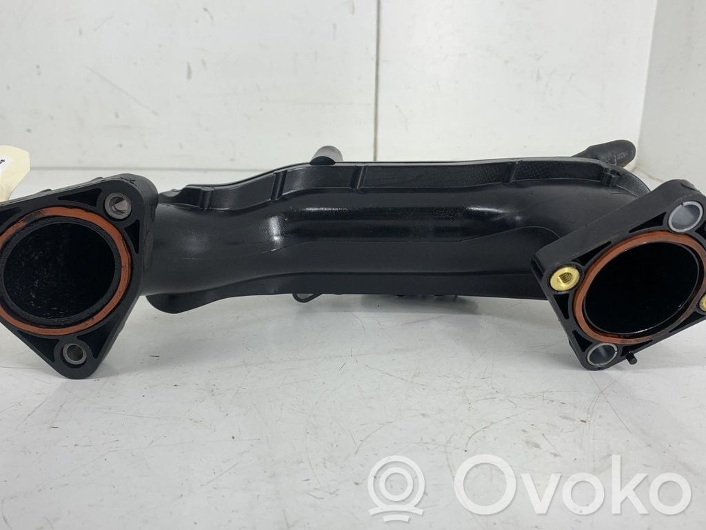 Peugeot 207 Air intake hose/pipe 
