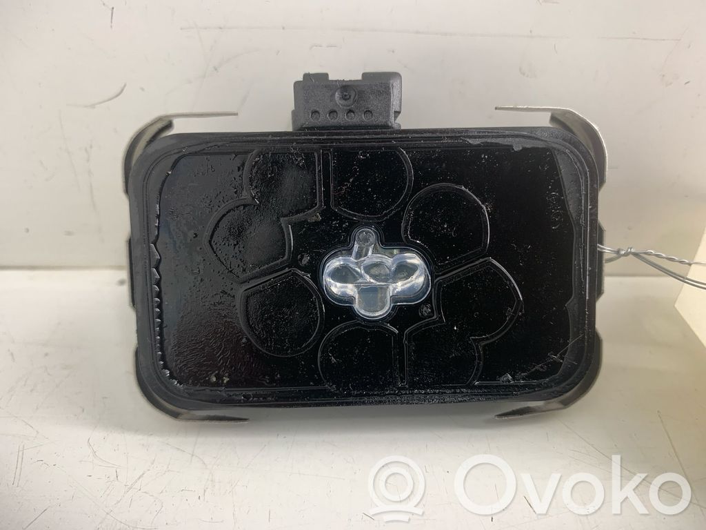 Citroen C4 I Rain sensor 