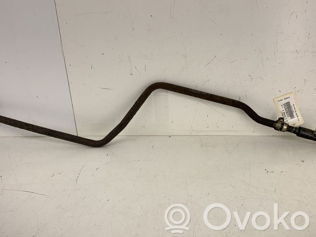 Renault Clio II Gear shift cable linkage 
